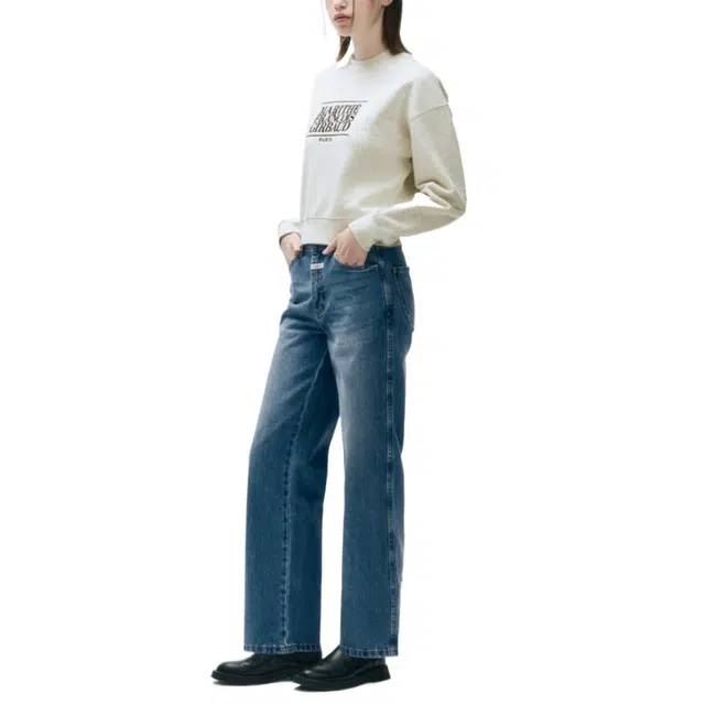 MARITHE FRANCOIS GIRBAUD SS25