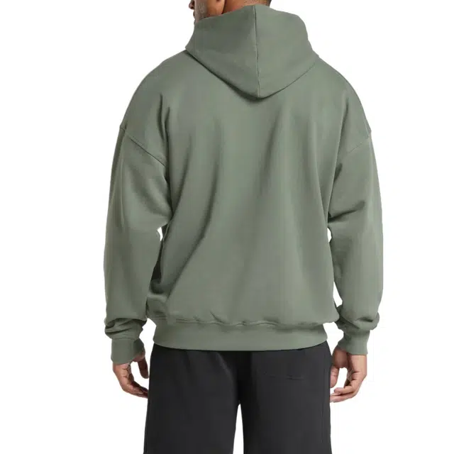 GYMSHARK Stacked Hoodie