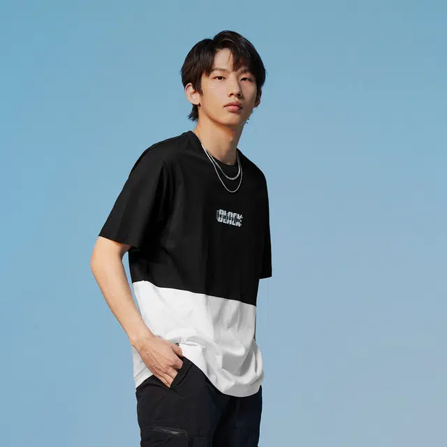 HLA JEANS LogoT