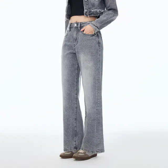 ABLE JEANS