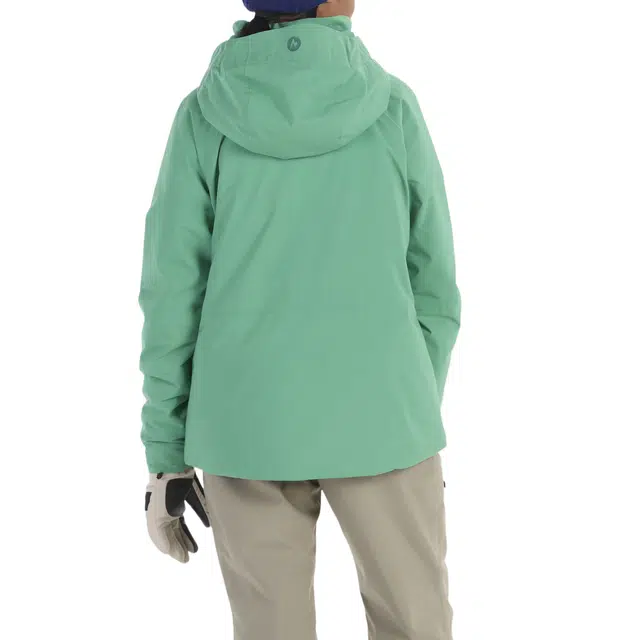 Marmot Pace