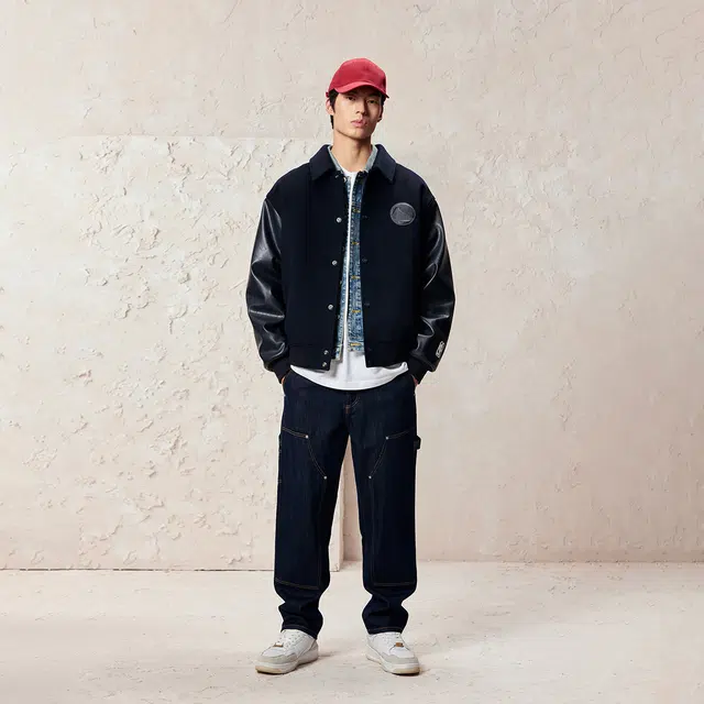 JACK JONES JACKJONESxNBA