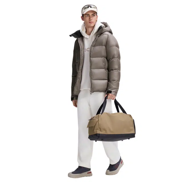 DESCENTE Ski Style