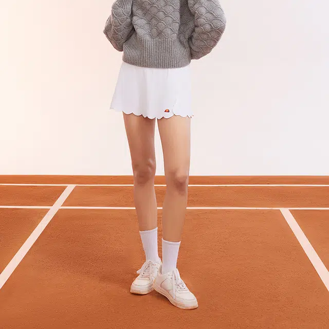 ellesse Logo