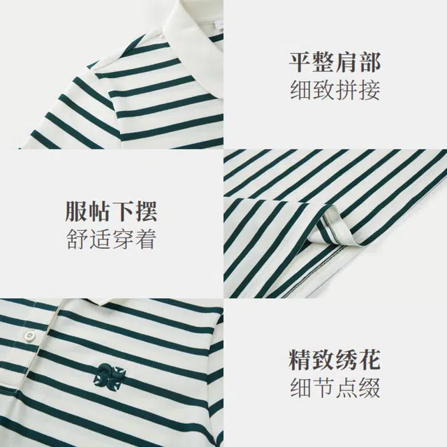 HLA POLO