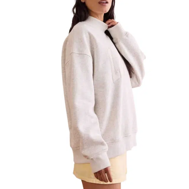 ALTAR'D STATE Lucky Mockneck Pullover