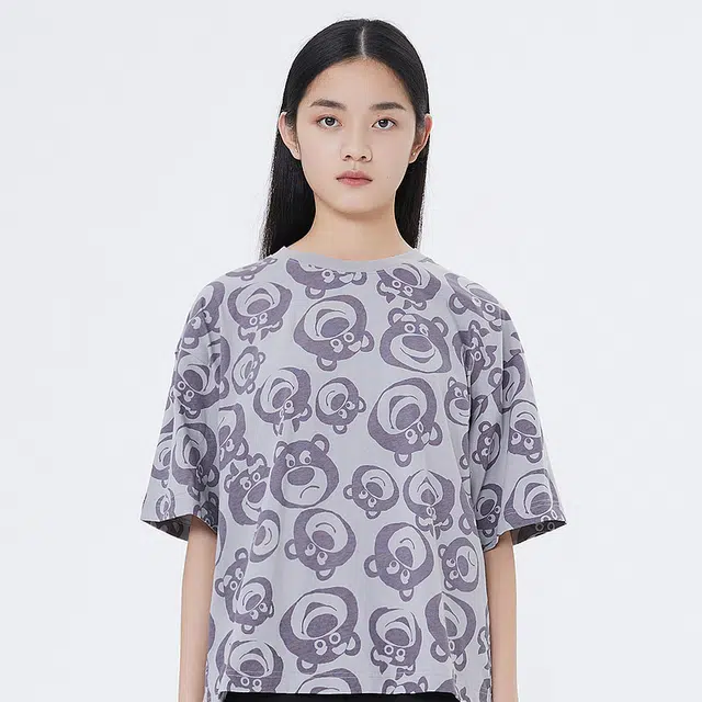 x Disney T