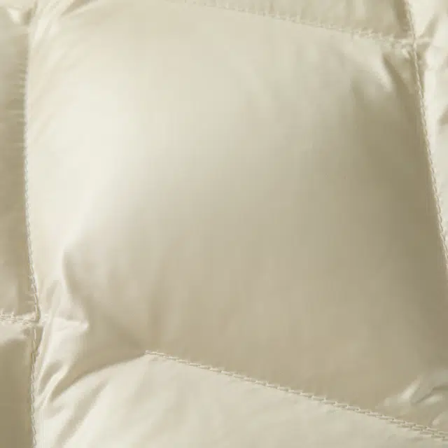 比音勒芬 【波兰进口鹅绒】秋冬时尚休闲保暖立领羽绒服 女款