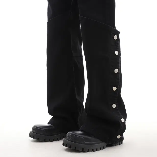 TREND ST cleanfithiphop