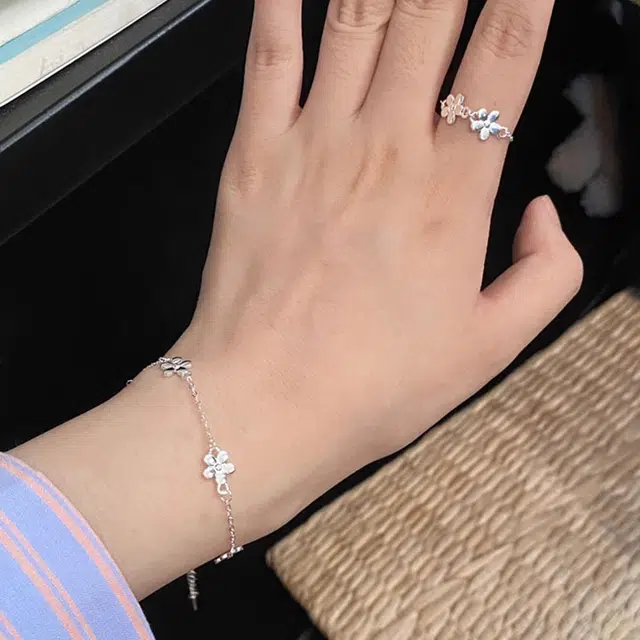 COUCH HEARTS ins s925