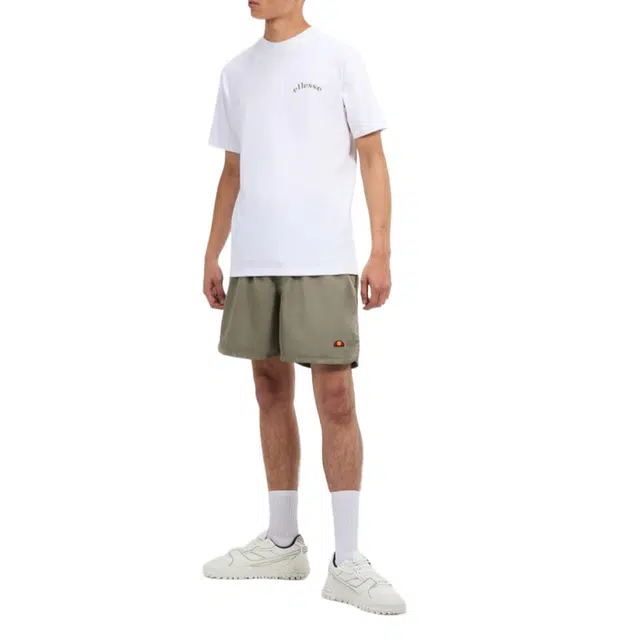 ellesse Courtside Club T