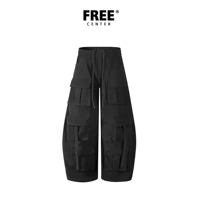 FREE CENTER