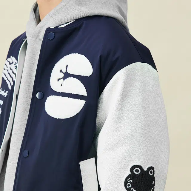 MYSAMESAME AW24 logo