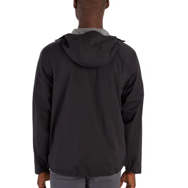 Marmot Superalloy Bio Rain