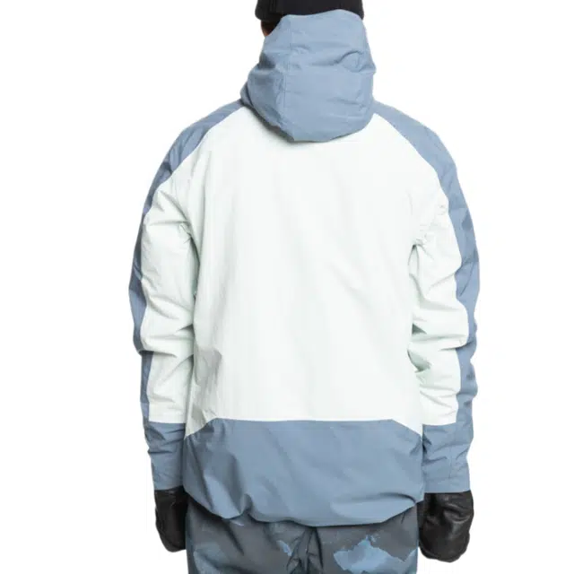 Quiksilver Muldrow