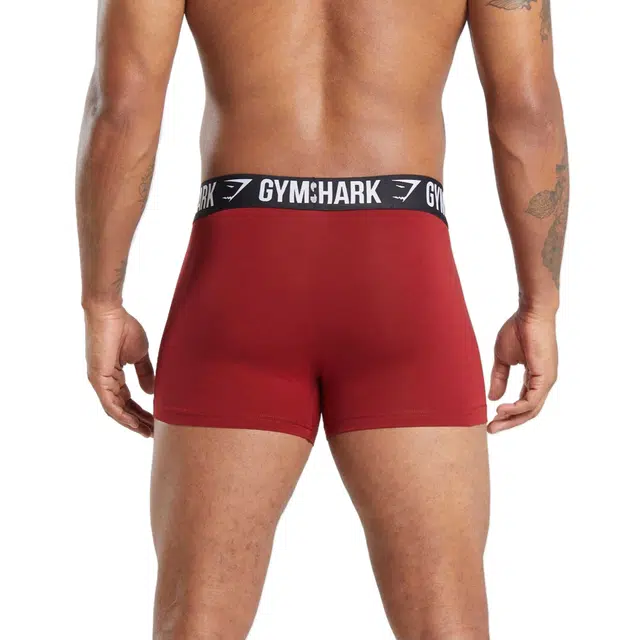 GYMSHARK 5