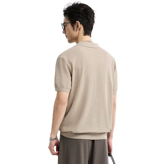 EARL JOEL Polo