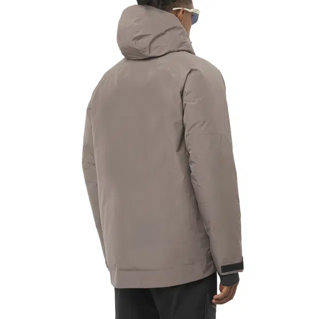 SALOMON PATROLLER 700 GORE-TEX