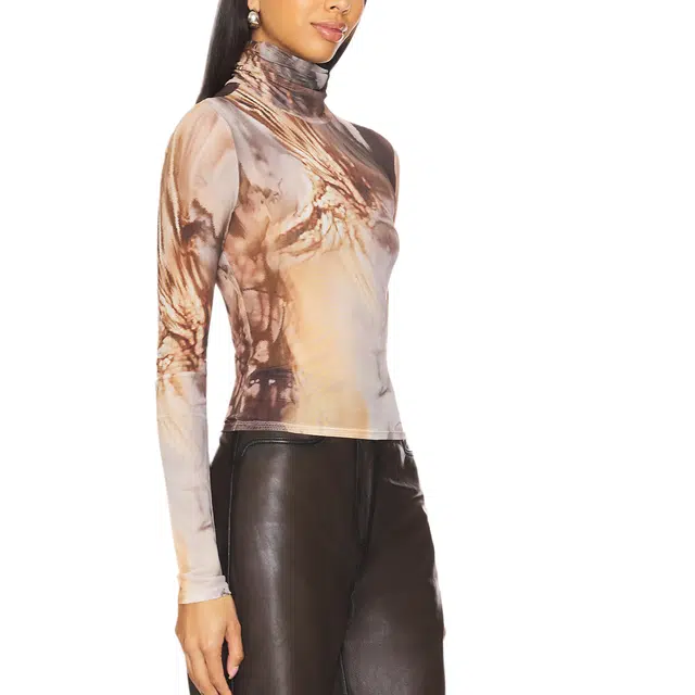 SUPERDOWN Kaia Top T
