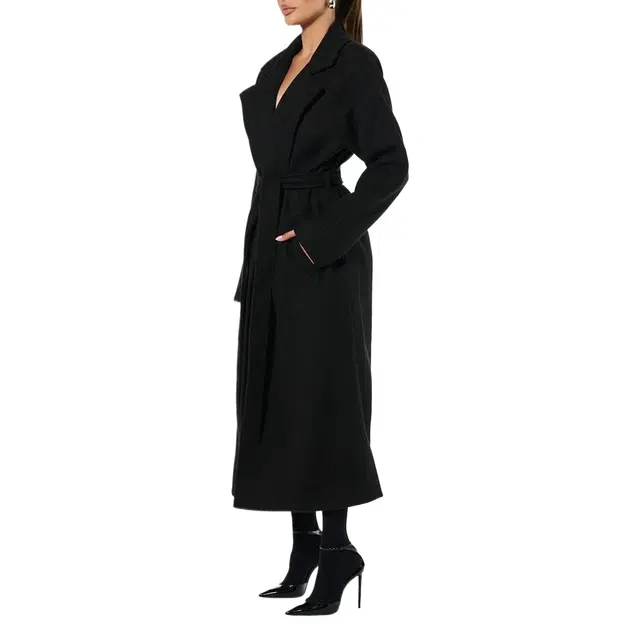 NAKED WARDROBE Coat Outerwear