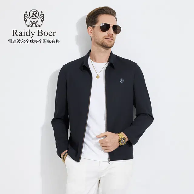 Raidy Boer