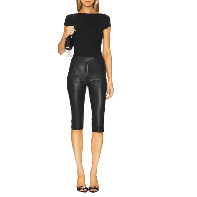 SUPERDOWN Low Back Bodysuit Melisa