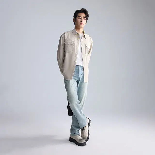 LESS IS MORE