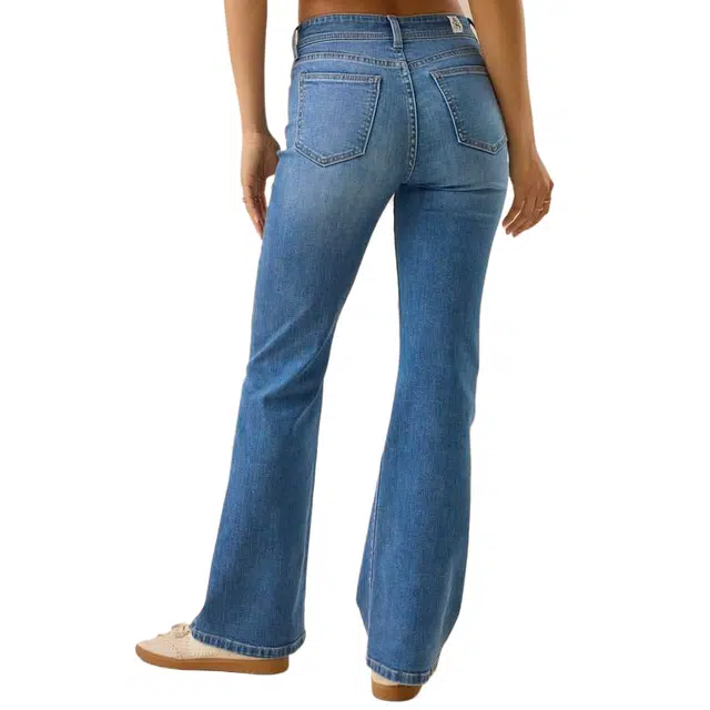 ALTAR'D STATE Stratton Boot Cut Jeans