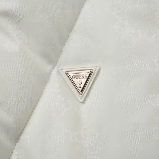 GUESS logo
