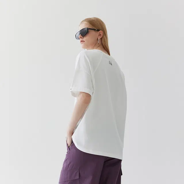 ONLY OVERSIZE T