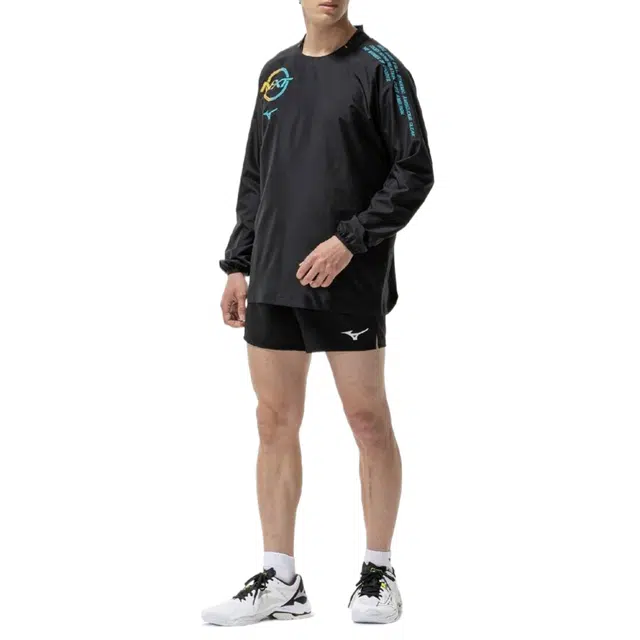 Mizuno N-XT Piste