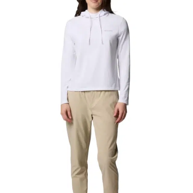 Columbia Sun Trek Hoodie Omni-Shade