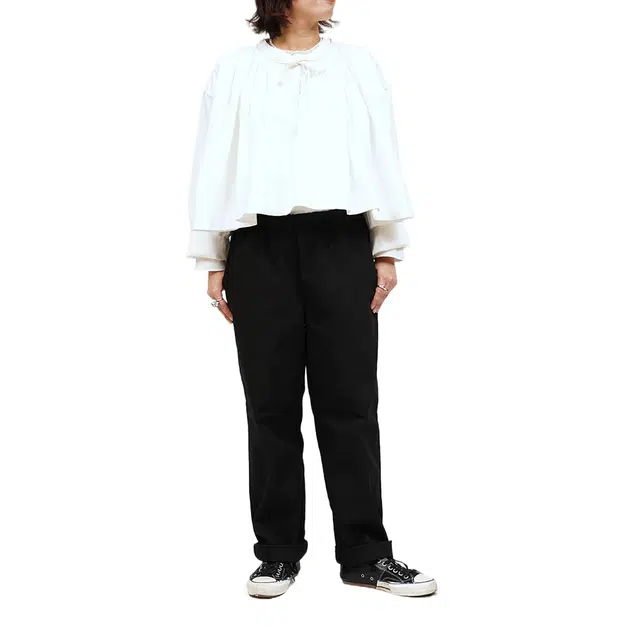 NIGEL CABOURN MAIN LINE