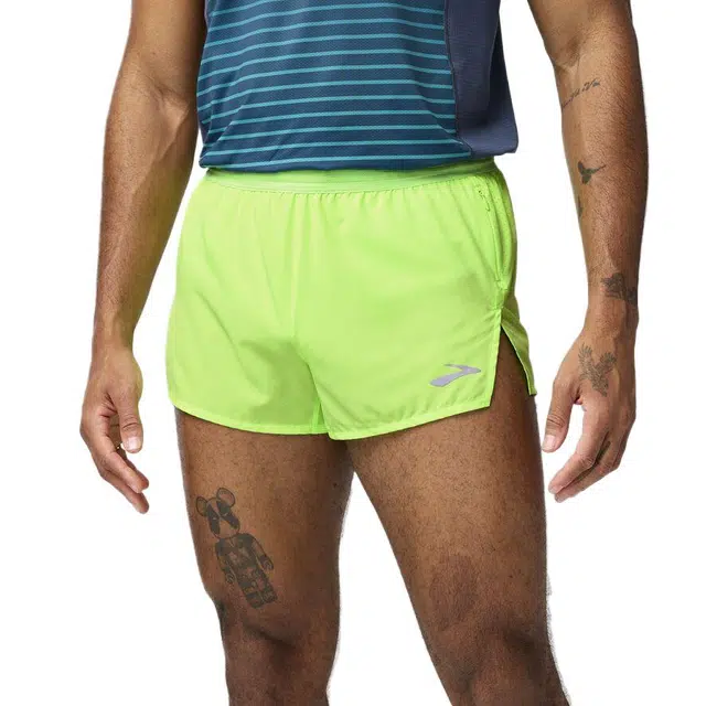Brooks Breakaway 3" Short