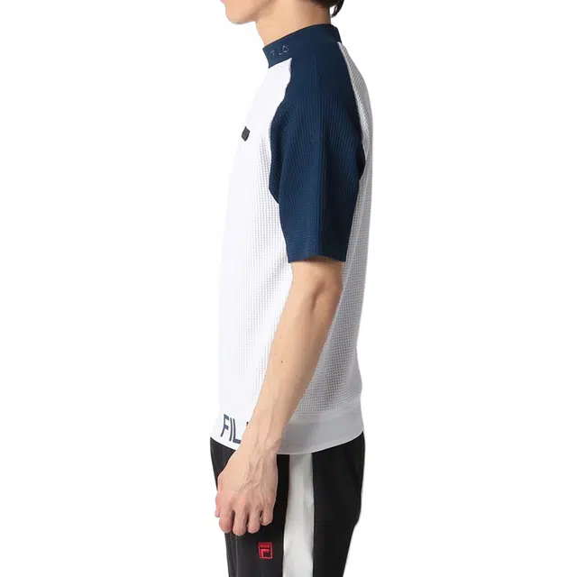 FILA Golf1911 2025 BIELLA