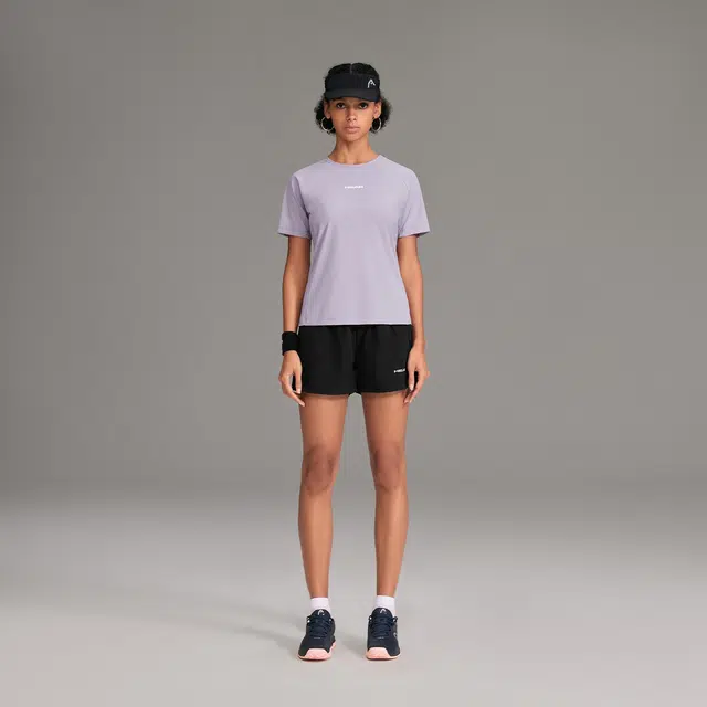 HEAD T