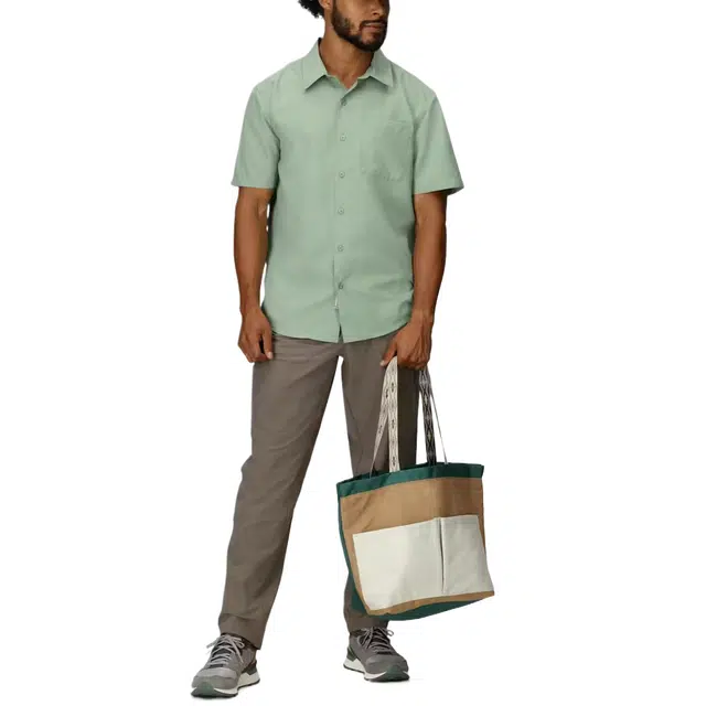 Marmot 2025AirExchange UPF 40 Short-Sleeve
