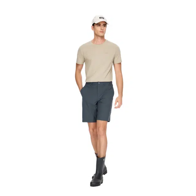 AIGLE SS25 SOLOTEX