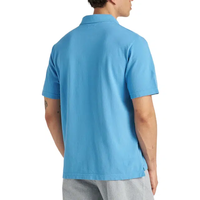 Universal Works Vacation Polo