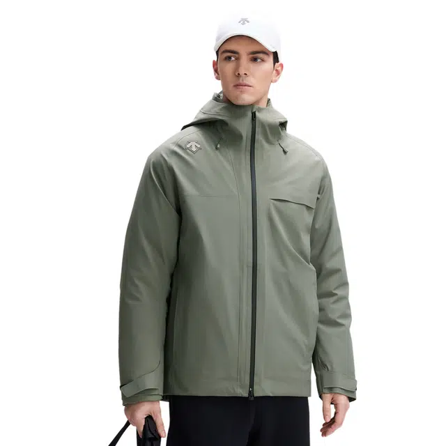 DESCENTE Ski Style 3L