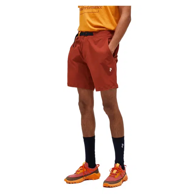 PEAK PERFORMANCE SS24
