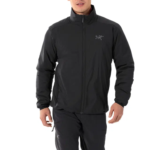 Arcteryx ATOM SV Jacketlogo