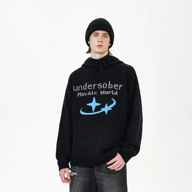 undersober