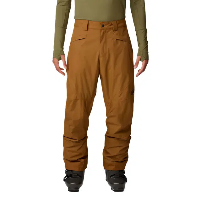 MOUNTAIN HARDWEAR