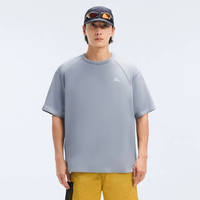 LONSDALE T