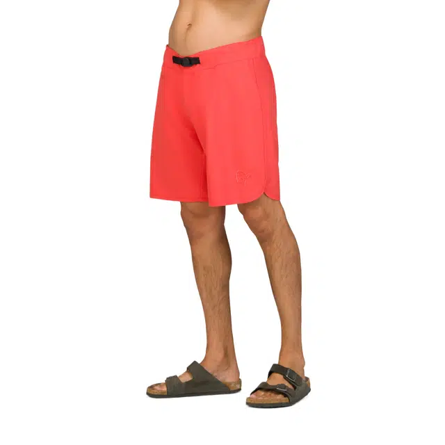 NORRONA femund silent grid