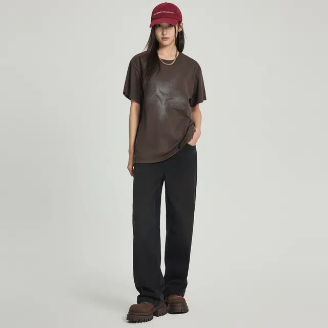 ABLE JEANS T