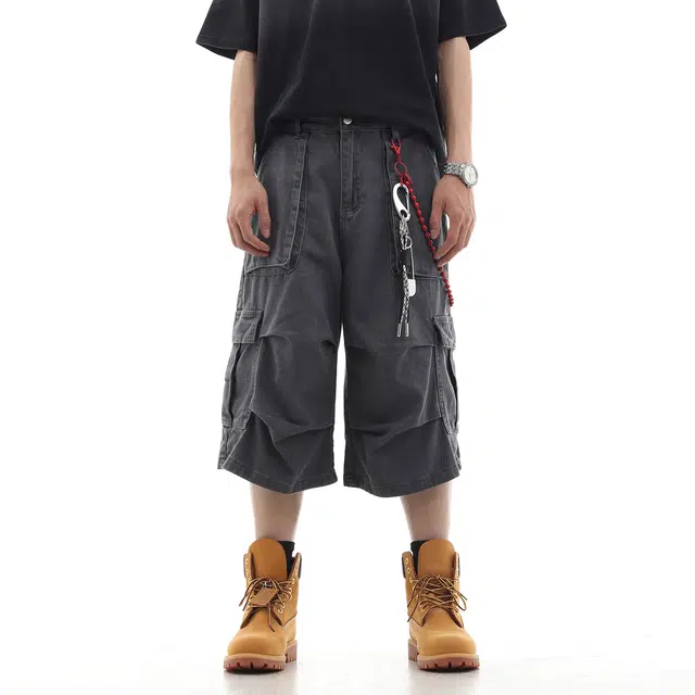 TREND ST