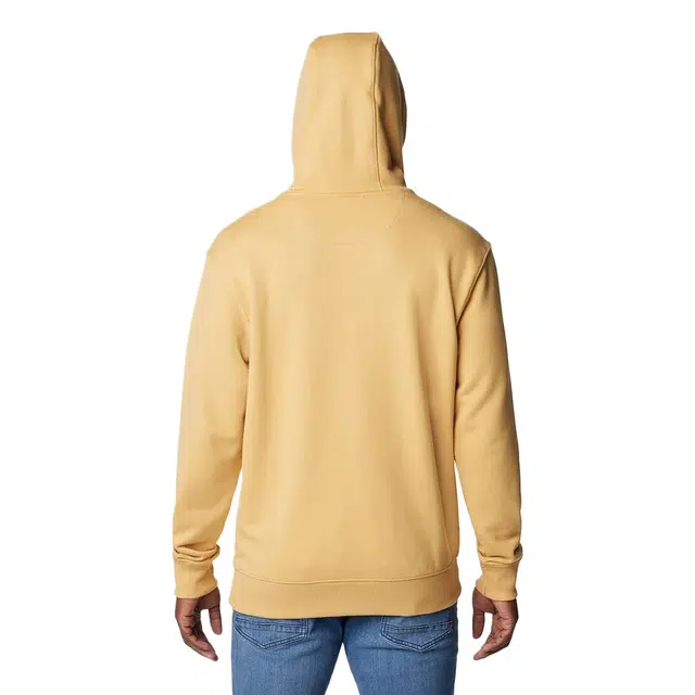 Columbia Marble Canyon Polyester Cotton French Terry