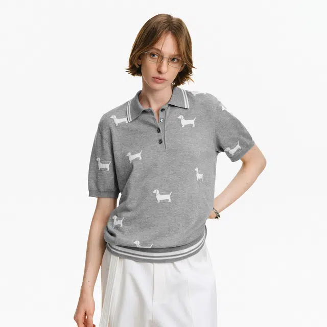 PCLP Polo
